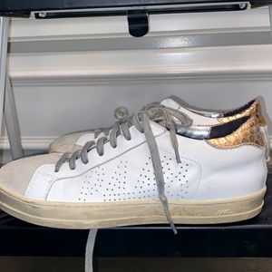 Cutest P448 sneakers. I got so many compliments on these